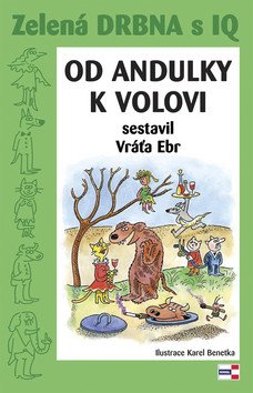 Obálka knihy