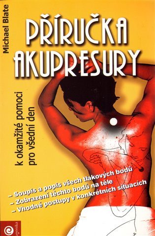 Obálka knihy