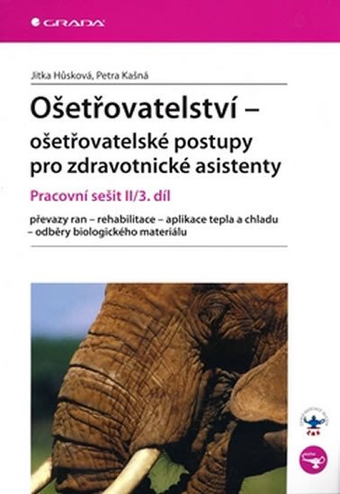 OŠETŘOVATELSTVÍ PS II 3.DÍL