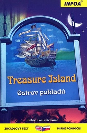 TREASURE ISLAND (A-Č)