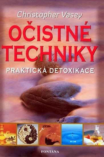 OČISTNÉ TECHNIKY