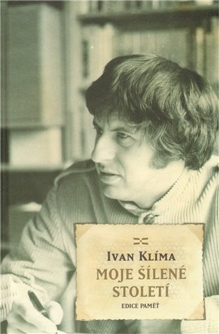Obálka knihy