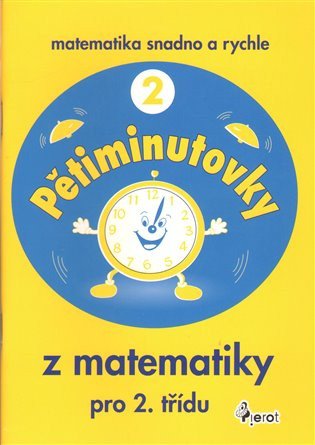 Obálka knihy