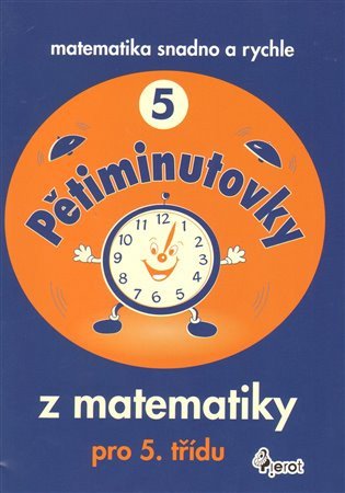 Obálka knihy