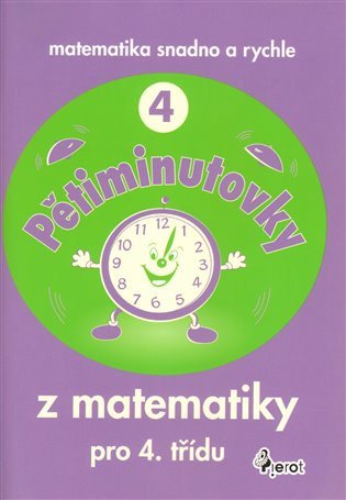 Obálka knihy