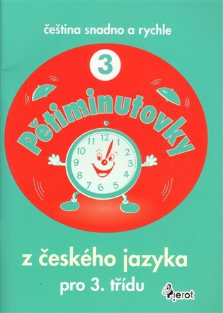 Obálka knihy