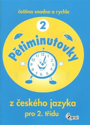 Obálka knihy
