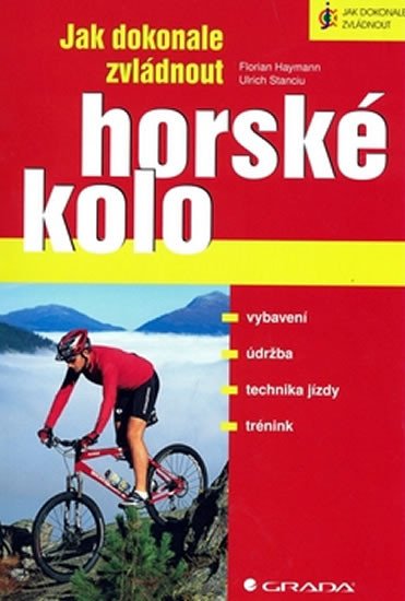 JAK DOKONALE ZVLÁDNOUT HORSKÉ KOLO/GRADA