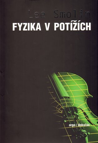 Obálka knihy