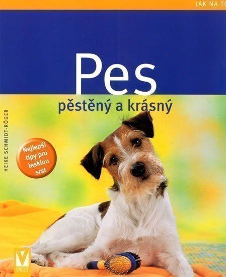 Obálka knihy