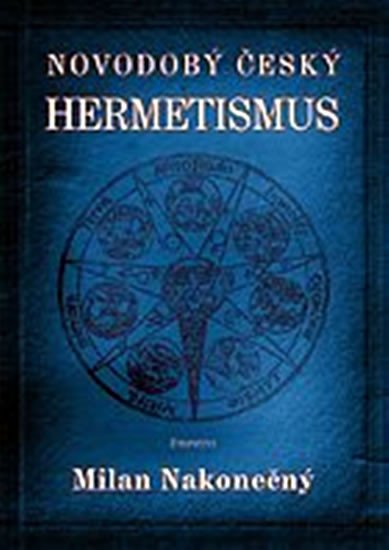 NOVODOBÝ ČESKÝ HERMETISMUS/EMINENT