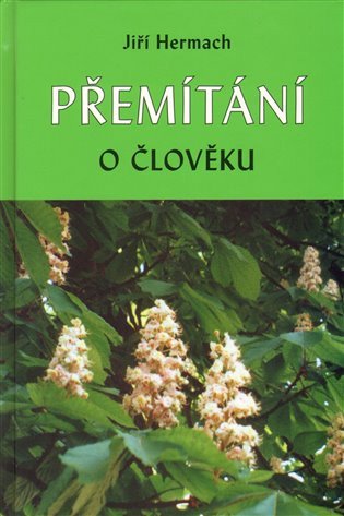 Obálka knihy