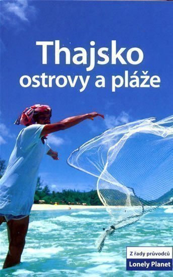 Obálka knihy