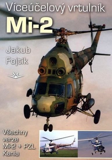 VÍCEÚČELOVÝ VRTULNÍK MI-2