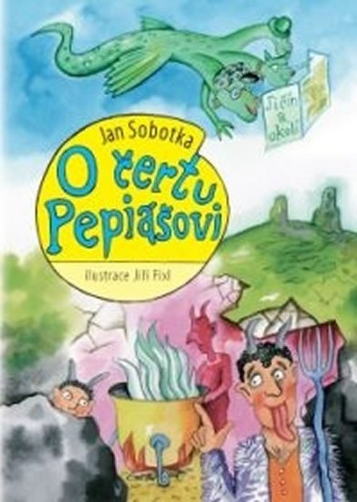 O ČERTU PEPIÁŠOVI