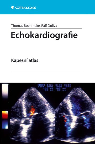 ECHOKARDIOGRAFIE/GRADA