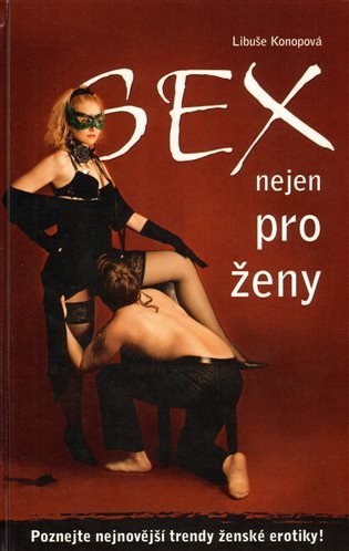 Obálka knihy