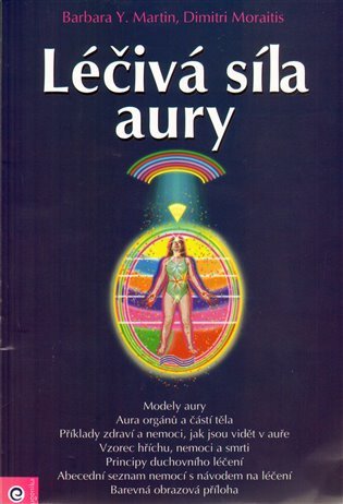 LÉČIVÁ SÍLA AURY