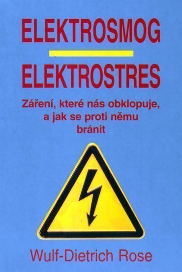 Obálka knihy