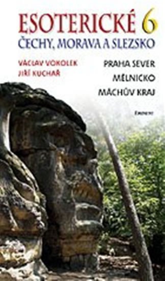 Obálka knihy