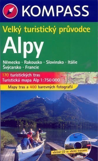 Obálka knihy