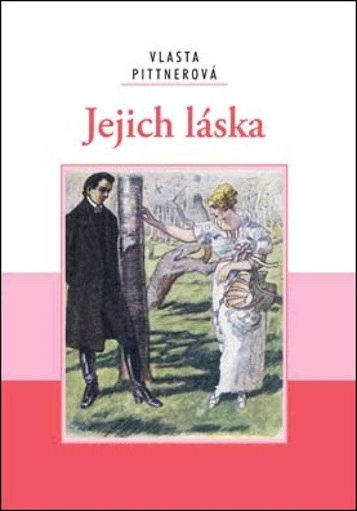 JEJICH LÁSKA