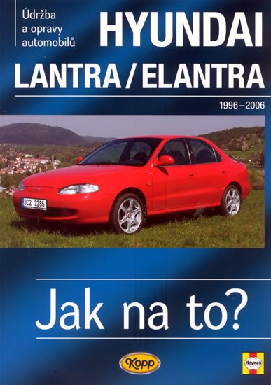 101. HYUNDAI LANTRA ELANTRA