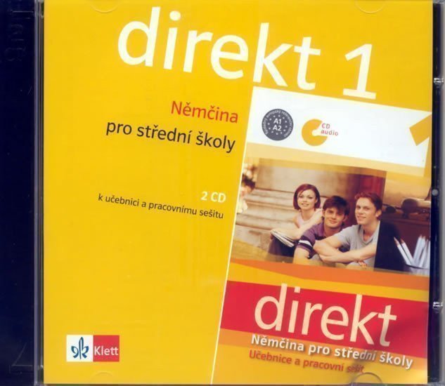Obálka knihy