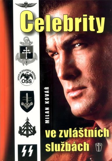 Obálka knihy