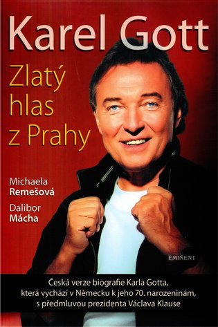 Obálka knihy