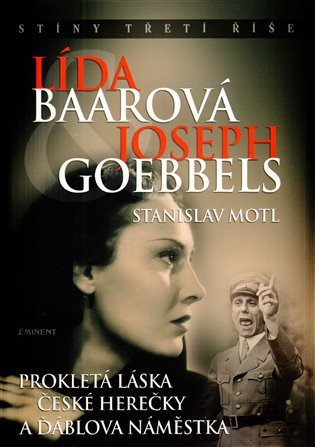 Obálka knihy