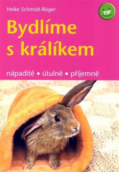 BYDLÍME S KRÁLÍKEM/GRADA