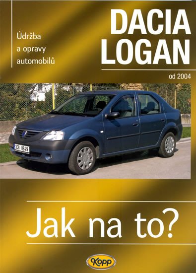 102. DACIA LOGAN