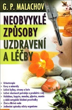 Obálka knihy