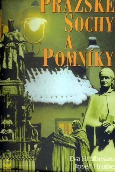 Obálka knihy