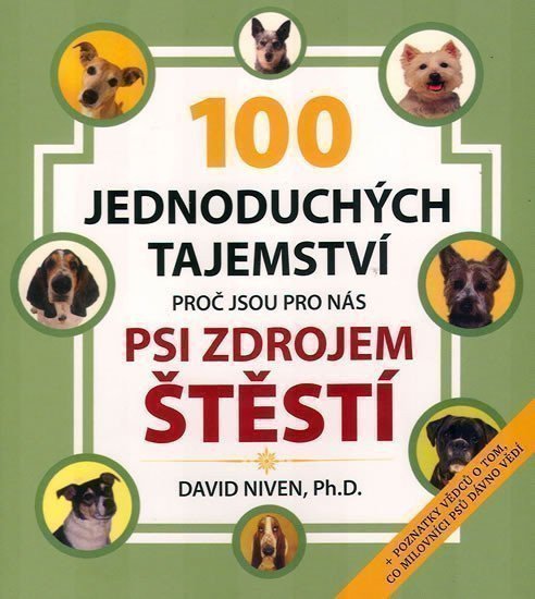 Obálka knihy