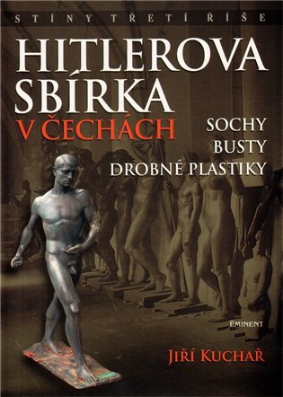 Obálka knihy