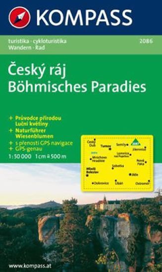 Obálka knihy