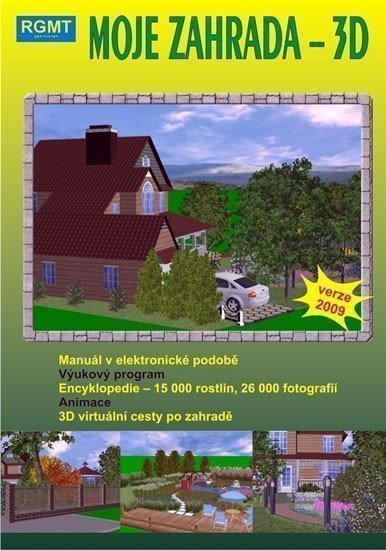 Obálka knihy