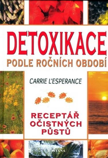 DETOXIKACE PODLE ROČNÍCH OBDOBÍ