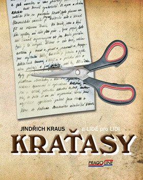 Obálka knihy