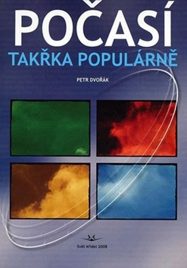 Obálka knihy