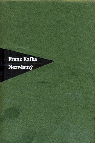 NEZVĚSTNÝ  (KAFKA)