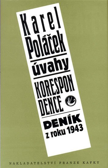 Obálka knihy