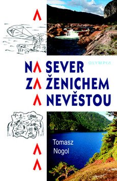 Obálka knihy