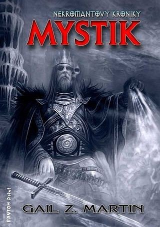 Obálka knihy