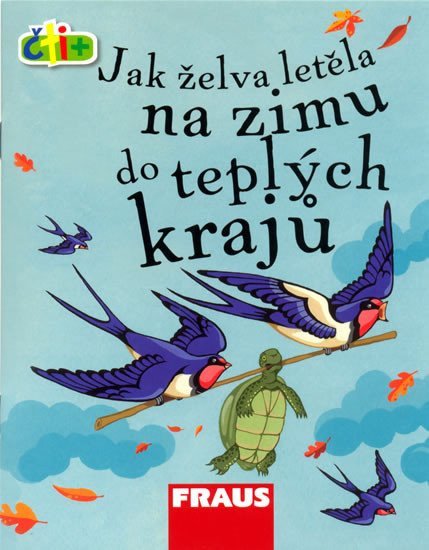 Obálka knihy