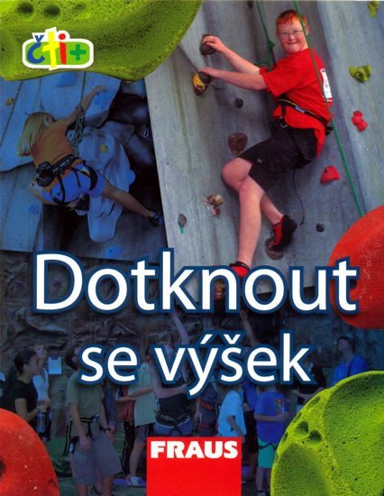 Obálka knihy