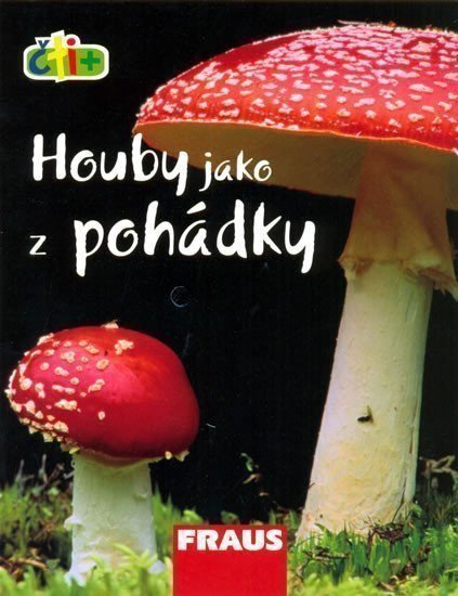 Obálka knihy
