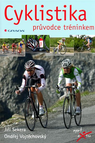 CYKLISTIKA PRŮVODCE TRÉNINKEM